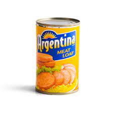 ARGENTINA MEAT LOAF 48/150G