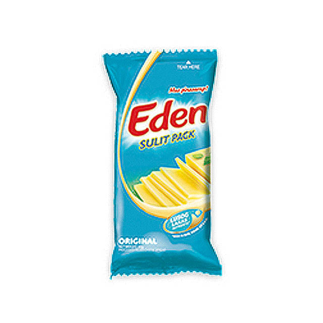EDEN CHEESE SULIT PACK 18/8/45G