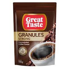 MAGANDANG LASA GRANULES 100g X 24s
