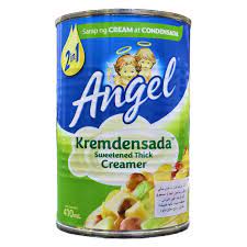ANGEL KREMDENSADA 24/410ML