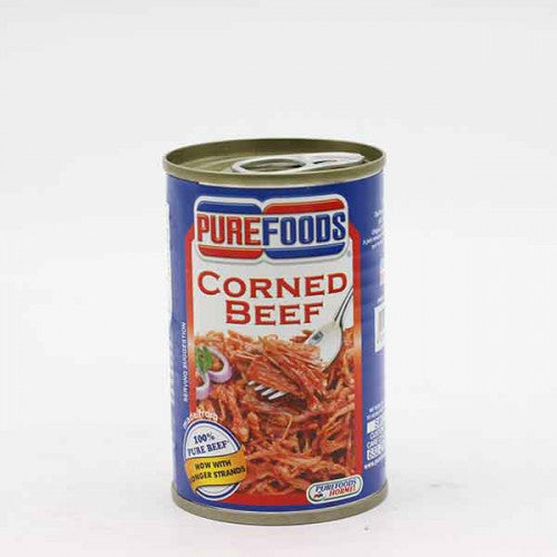 PUREFOODS CORNED BEEF 48/150G