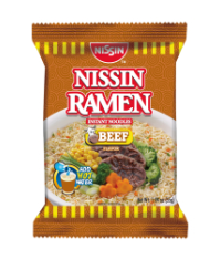 Ramen na baka