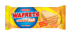 WAFRETS BAR CHEESE 24/10/24G