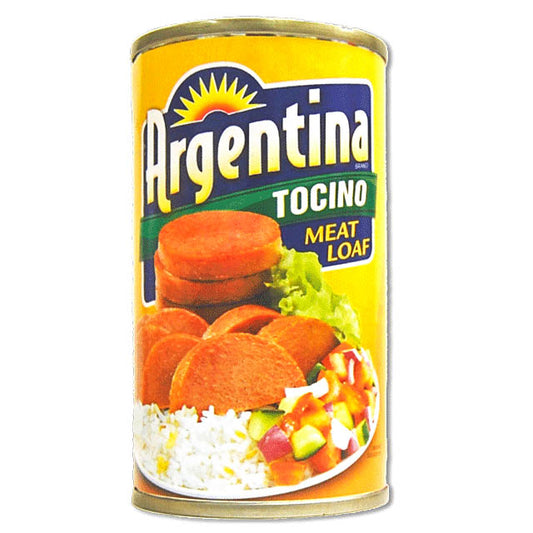 Argentina Tocino