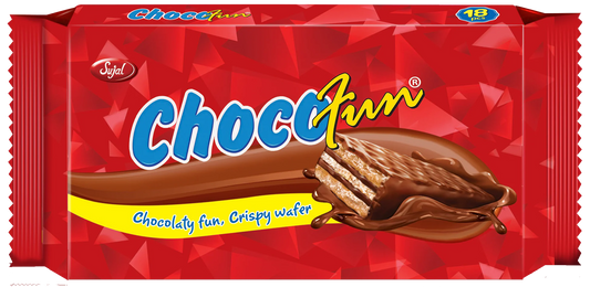 Fun Choco