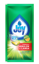 JOY DISHWASHING LIQUID KALAMANSI 144/40ML