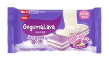 GOGUMA LAVA WAFER 60/48G