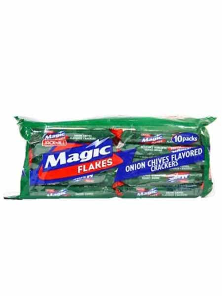 Magic Flakes Onion