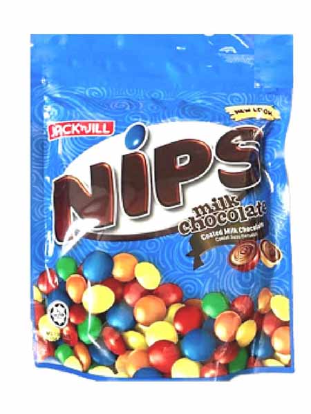 Nipps Chocolate