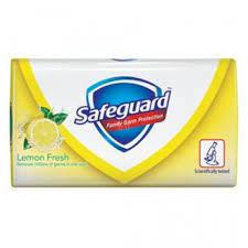 Safeguard lemon