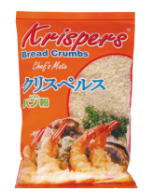 KRISPERS BREAD CRUMBS 30/230G