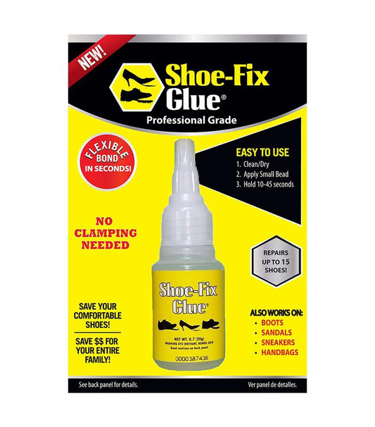 Shoe Glue