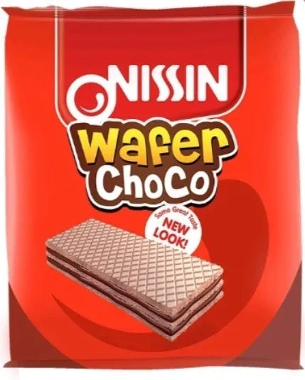 NISSIN WAFER 10X20s